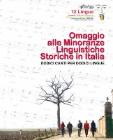 Dalla Provincia di Torino alla Val di Fassa in Trentino un filo rosso unisce le minoranze linguistiche storiche tutelate dalla Legge 482/99